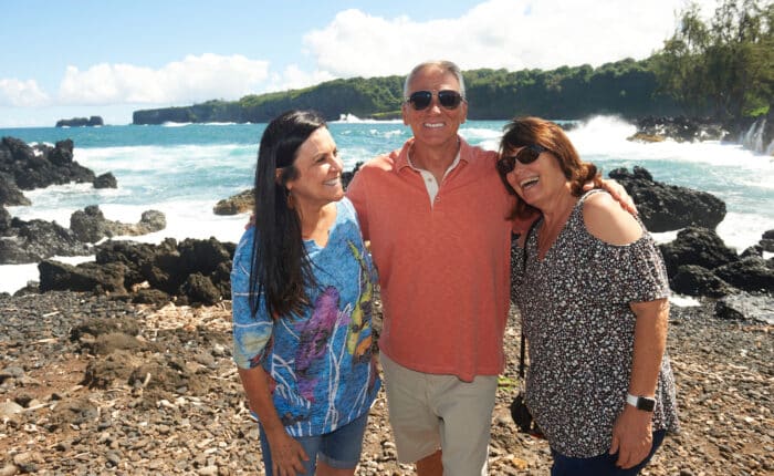 Polynesian Adventure Tours - Photo Shoot Day Four, Island of Maui, Road to Hana tour. October 20th, 2023 Big Island Hawaii, Hawaii