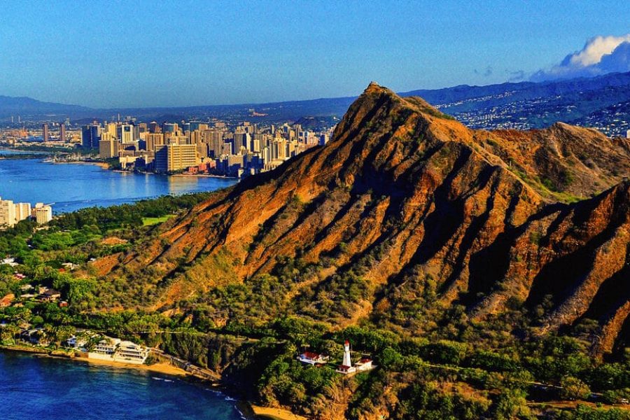 Oahu Grand Circle Island Tour – South Shore, Waimea Valley & Dole Plantation