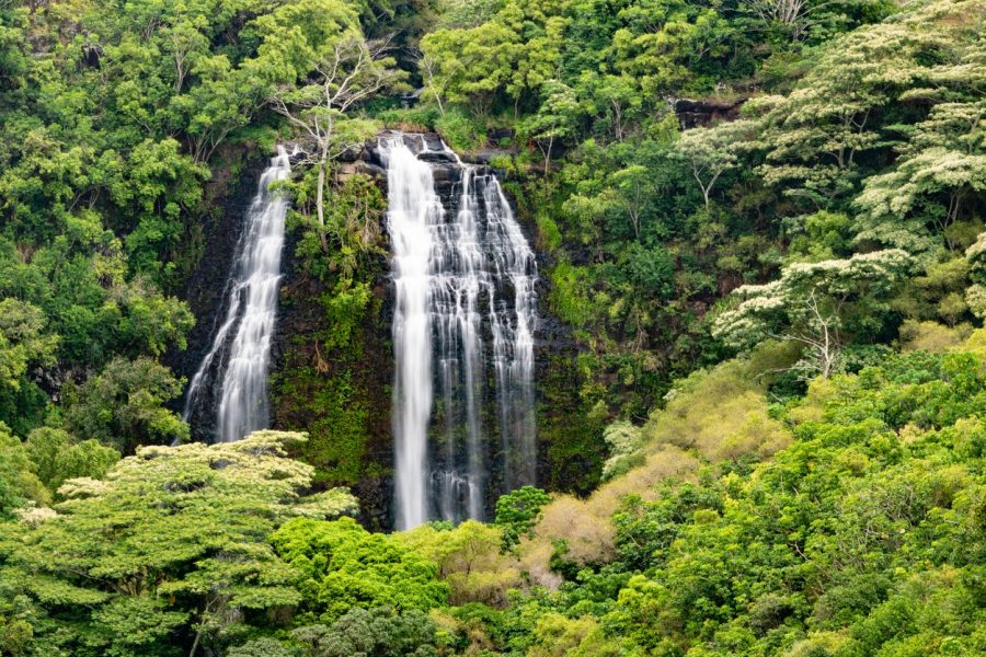 Oahu to Kauai: Highlights & Movie Sites