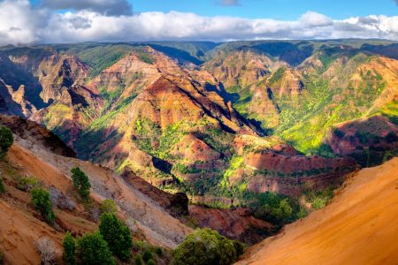 Waimea Canyon