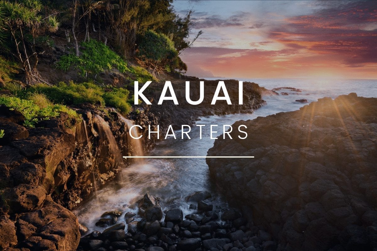 button to Kauai Charter bus rental page