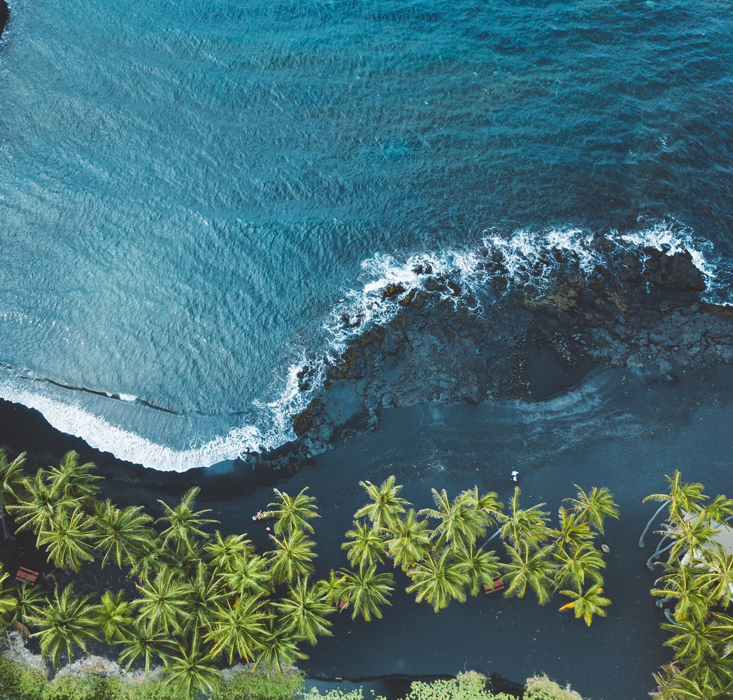 puna and the dragon goddess - polynesian adventure tours hawaii - spirit of aloha blog