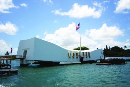 Arizona Memorial