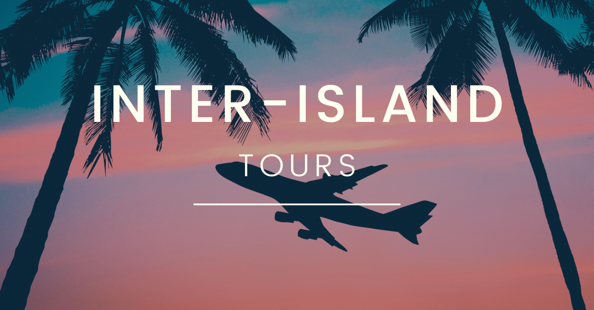 Inter-Island